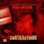 KEED THA HEATER / CONTRACTIONS THE MIXALBUM