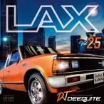 LAX Vol.25 / DJ DEEQUITE