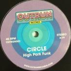 HIGH PARK FUNK / CIRCLE/FREQUENCY