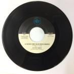 B &amp; THE FAMILY / A GOOD TIME(BUSCRATES REMIX) B/W JUST WANT TO LOVE YA