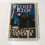 RICHIE RICH / SEASONED VETERAN