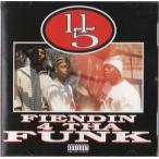 11/5 / Fiendin' 4 Tha Funk