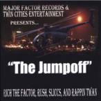 Rich The Factor / The Jumpoff