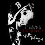 Balance / We All In