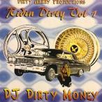 DJ DIRTY MONEY / RIDIN DIRTY VOL.1