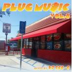 PLUG MUSIC 6 / DJ ICE-G