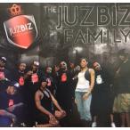 THE JUZBIZ FAMILY/DON'T TAKE IT PERSONAL IT'S JUZ BIZ