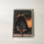 BLAC MONKS / SECRETS OF THE HIDDEN TEMPLE