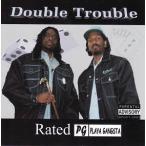 Double Trouble/Rated PG-2004-