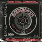 Suga Free &amp; Mausberg / The Konnectid Project Vol. 1