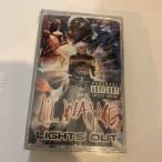 Lil Wayne / LIGHTS OUT