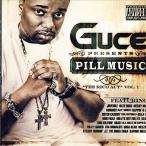 GUCE / THE RICO ACT VOL.1