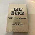 LIL` KEKE / THE COMMISSION