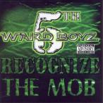 5th Ward Boyz / Recognize The Mob