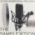V.A. / DOSHABRAND MUSIC THE SAMPLE`A`TION