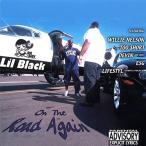 LIL BLACK / On the Road Again