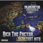 RICH THE FACTOR - GREATEST HITS Vol.1