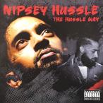 NIPSEY HUSSLE / THE HUSSLE WAY（UK限定盤）