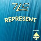 7LC / REPRESENT(UNRELEASED EP)