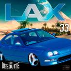 LAX Vol.33 / DJ DEEQUITE