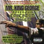 Mr. King George &#8211; Presents Concrete Jungle