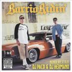 DJ PaCo &amp;amp;amp;amp;amp; DJ HERMANO / Barrio Ridin'
