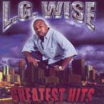 L.G. WISE / GREATEST HITS