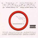 MEEN GREEN / THE SMOKING SECTION