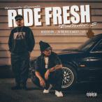 RIDE FRESH Vol.5 / DJ MR.SHU-G & DJ☆GO [特典ステッカー付]