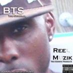 BTS - REEL MUZIK THE MIXTAPE VOLUME 2
