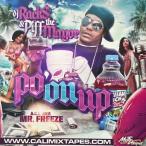 DJ RACK$ &amp;amp;amp;amp;amp; Piff the Mayor / PO' ON UP