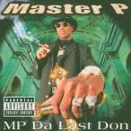 MASTER P / MP DA LAST DON