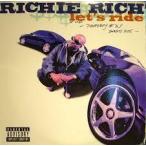 RICHIE RICH / LET`S RIDE