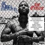 THE GAME / DOCUMENTARY 2