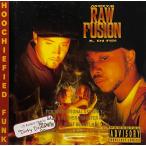 Raw Fusion &amp;amp;amp;amp;amp;#8211; Hoochiefied Funk