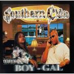 Southern Cides &amp;#8211; Boy-Gal