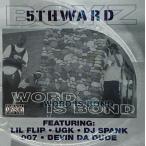 5th Ward Boyz &#8211; Word Is Bond