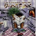 International Blunt 