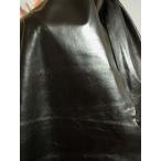 閉店処分セール 【高品質カーフスキン】 黒 無傷 中薄手 ジャケット分 2711-641 【一点在庫あり ご注文はお早めに】