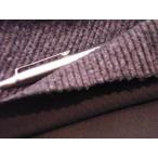 ショッピング閉店 閉店大セール　お買得　【コットン/コーディロイ/プリント】　ドイツ製生地　黒/プリント系　140cm巾　2.7m　2311-347　【一点在庫あり　ご注文はお早めに】