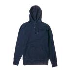 【THE HUNDREDS/ザ・ハンドレッツ】COSMIC PULLOVER / INDIGO インディゴブルー 青