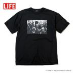 【TMTティーエムティー】 LIFE&#169; COLLABOLATION T-SHIRTS （Hells Angels） TCSF23LF03(2色)