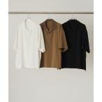 【A NOVEL DAY. /ア ノーベル デイ】NOIE 2WAY STRETCH SH(375105)