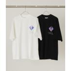 ショッピング2price 【受注特典:POINT10倍】【A NOVEL DAY. /ア ノーベル デイ】GEOMETRIC AND A SS（175107）