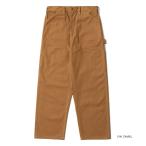 [SUGAR CANE / Sugar Cane ]TUF-NUT COTTON DUCK WORK PANTS(TN42600)