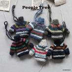 People Tree People tree утилизация шерсть. ручной вязки Mini свитер полоса почтовая доставка соответствует интерьер ассортимент 