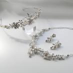  колье 3 позиций комплект S02