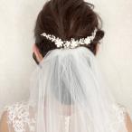 o цветок головной убор MA82