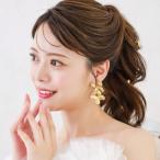  свадебный серьги ME143