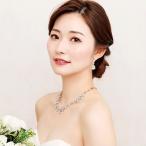  колье комплект CN04